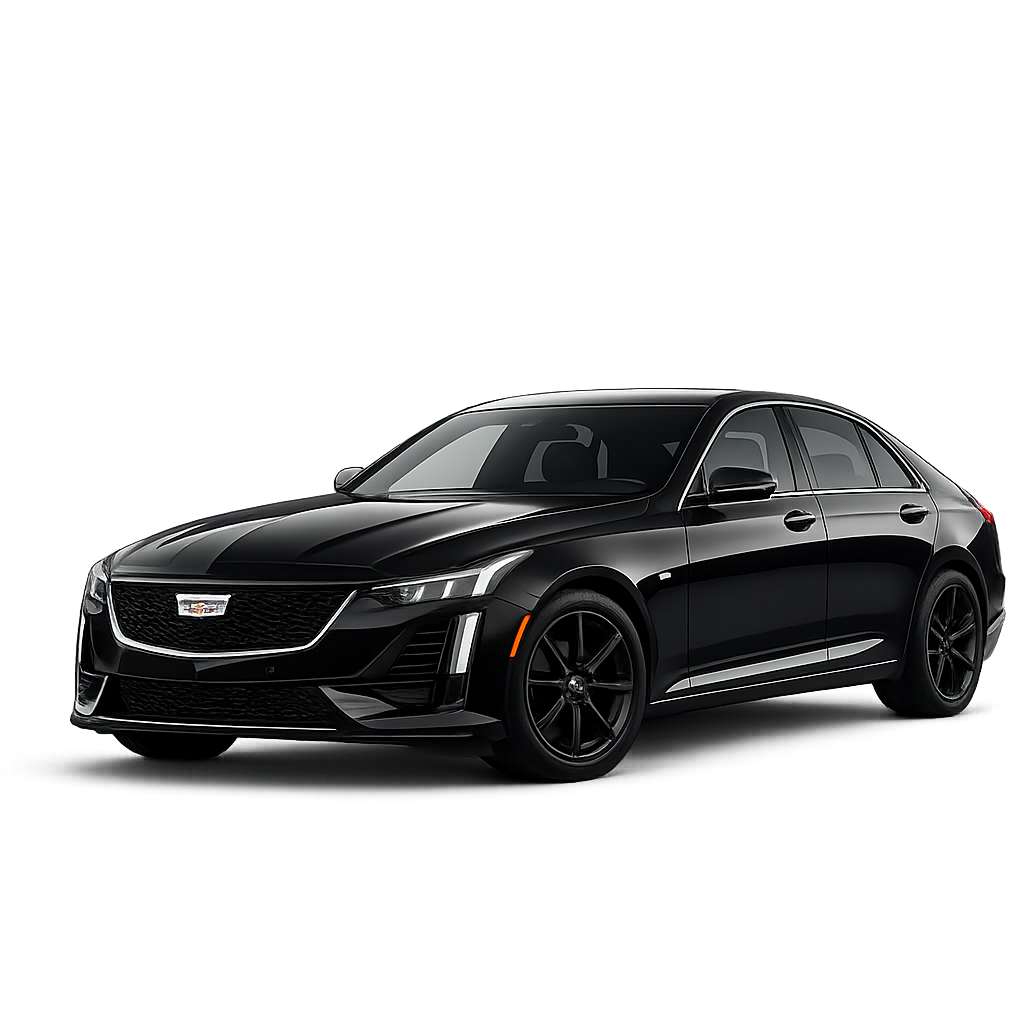 Sedan image