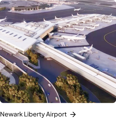Newark Liberty Airport