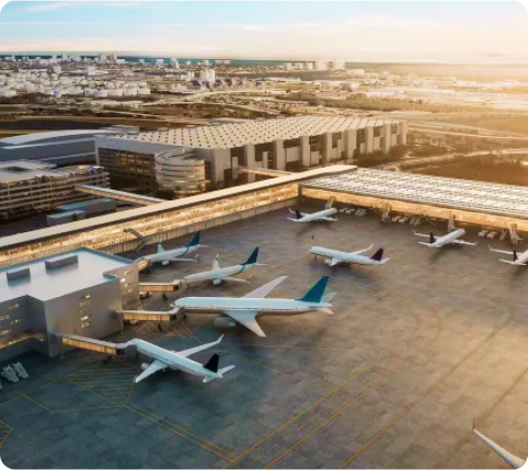 Fort Lauderdale Airport